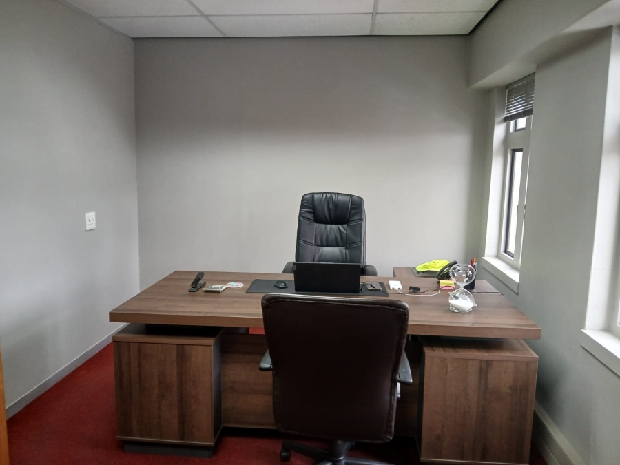 To Let commercial Property for Rent in Bodorp North West